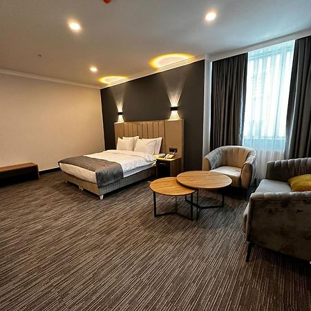 Home Plus Hotel Κωνσταντινούπολη Εξωτερικό φωτογραφία