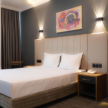 Home Plus Hotel Κωνσταντινούπολη Εξωτερικό φωτογραφία