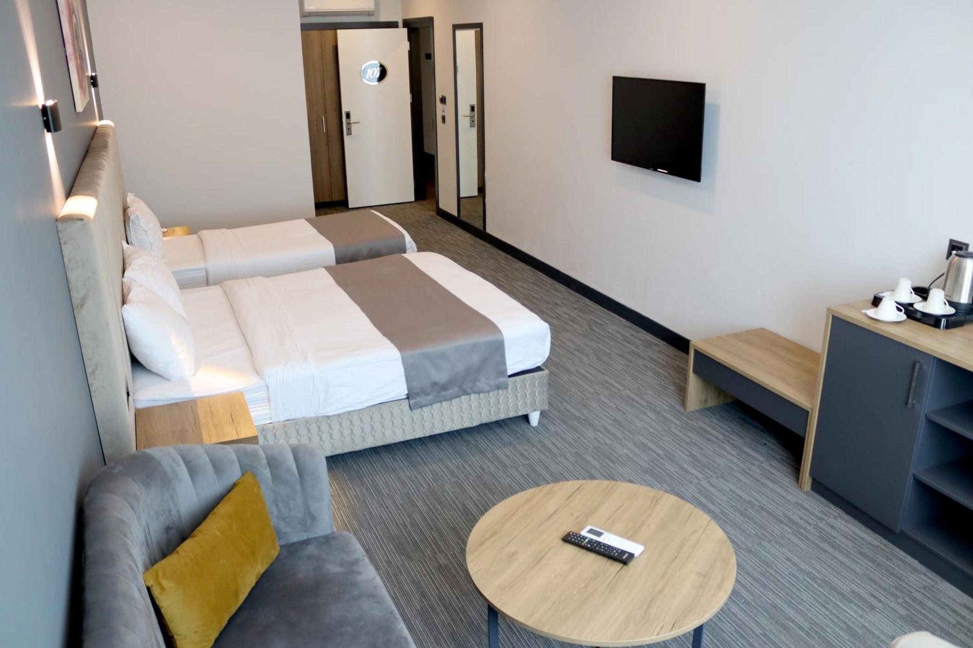Home Plus Hotel Κωνσταντινούπολη Εξωτερικό φωτογραφία