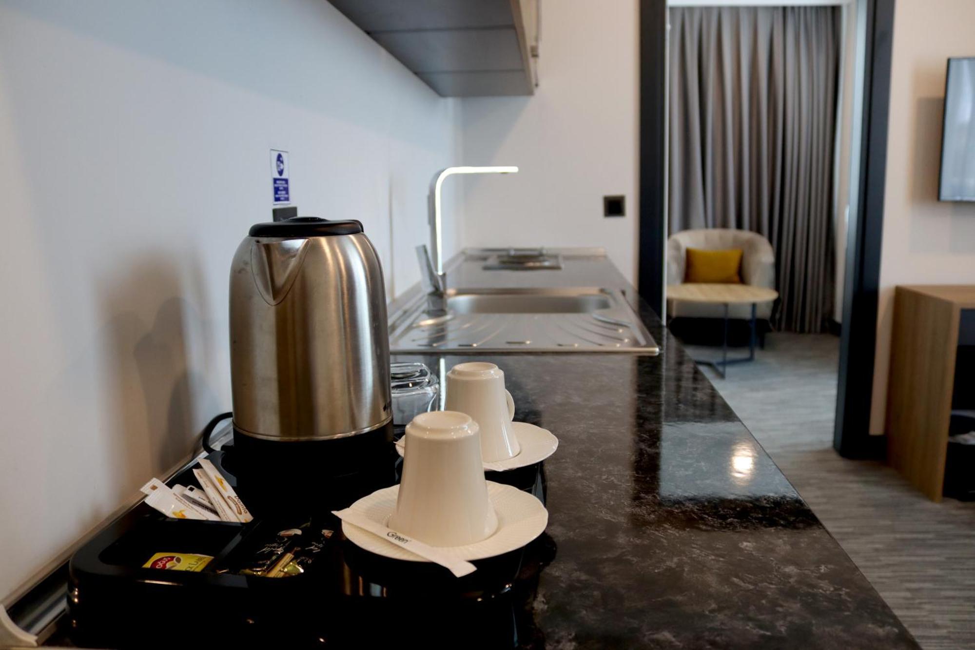 Home Plus Hotel Κωνσταντινούπολη Εξωτερικό φωτογραφία