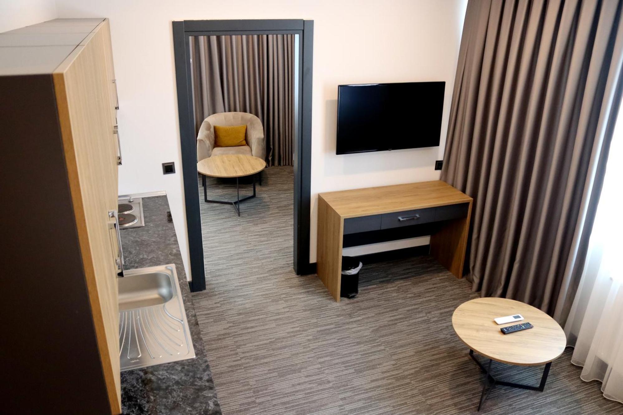 Home Plus Hotel Κωνσταντινούπολη Εξωτερικό φωτογραφία
