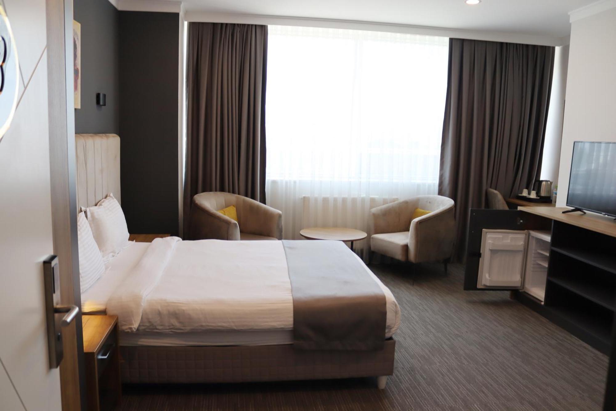 Home Plus Hotel Κωνσταντινούπολη Εξωτερικό φωτογραφία