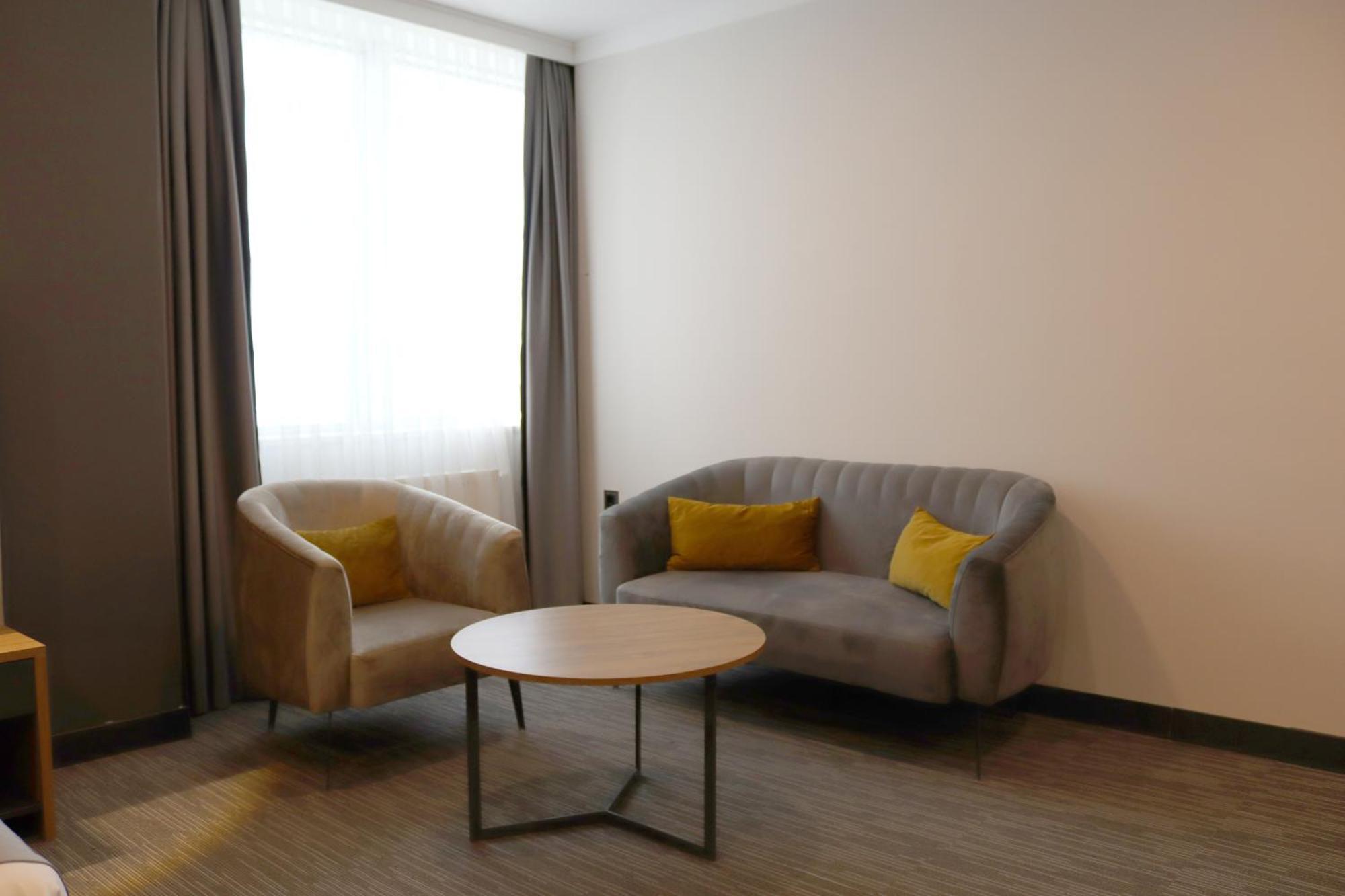 Home Plus Hotel Κωνσταντινούπολη Εξωτερικό φωτογραφία