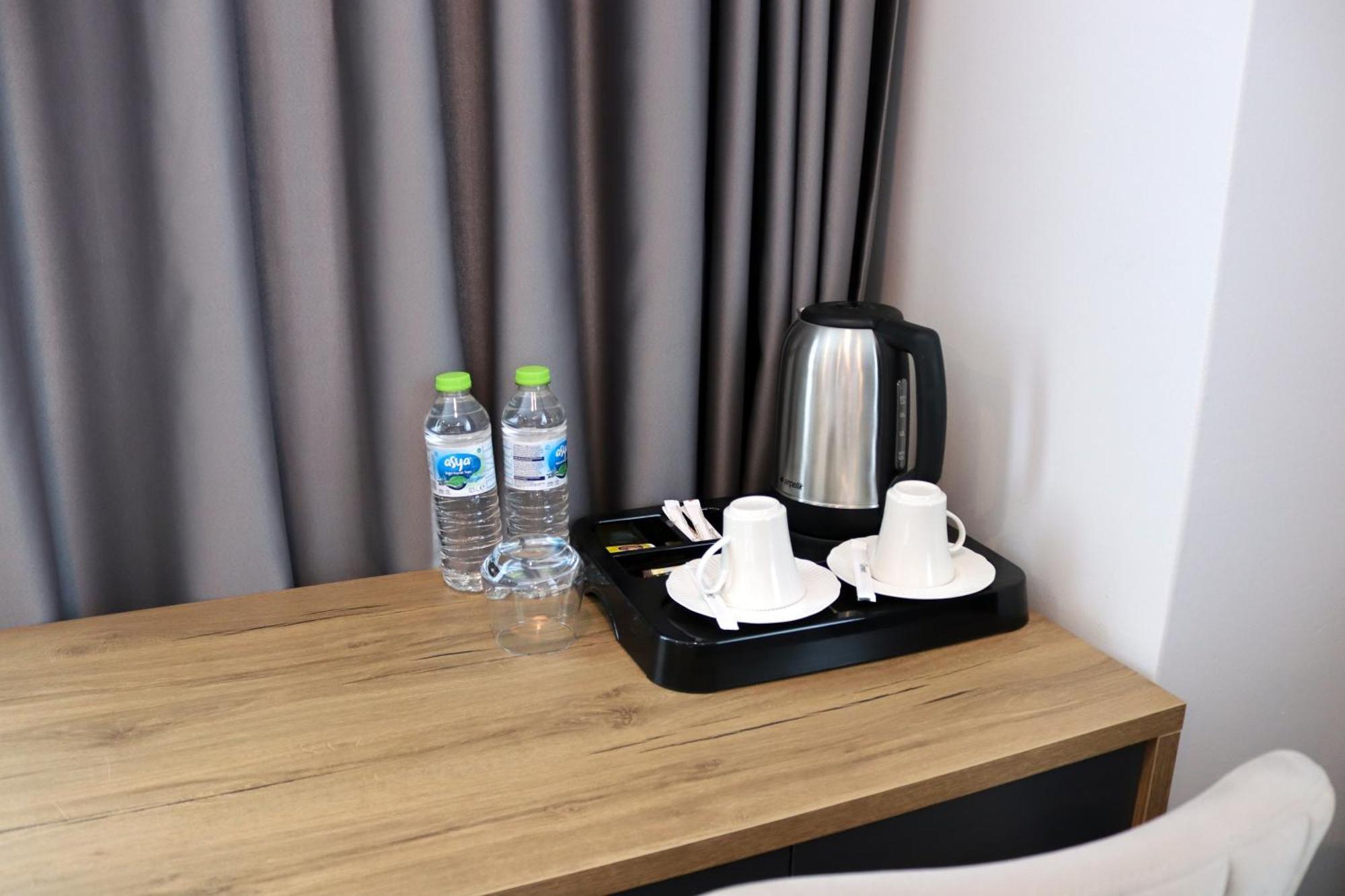Home Plus Hotel Κωνσταντινούπολη Εξωτερικό φωτογραφία