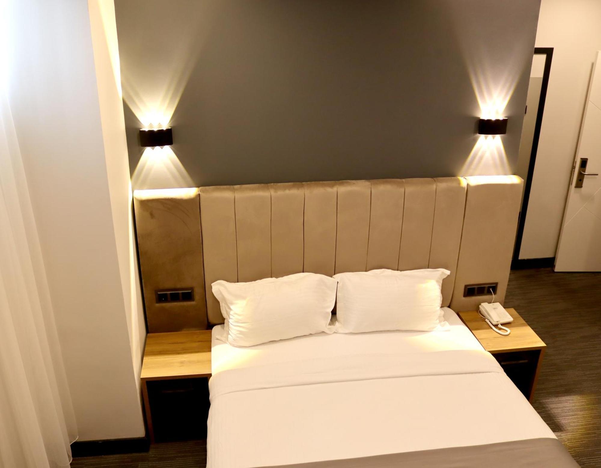 Home Plus Hotel Κωνσταντινούπολη Εξωτερικό φωτογραφία
