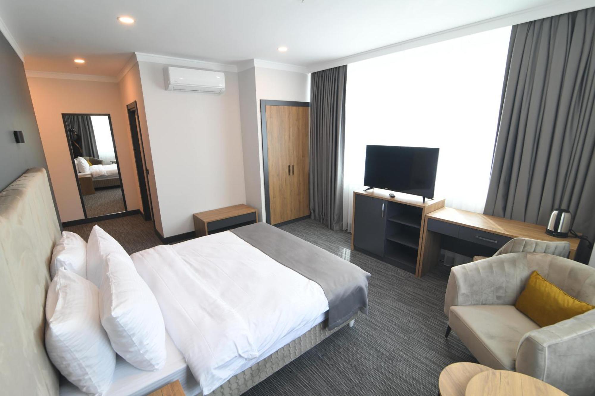 Home Plus Hotel Κωνσταντινούπολη Εξωτερικό φωτογραφία