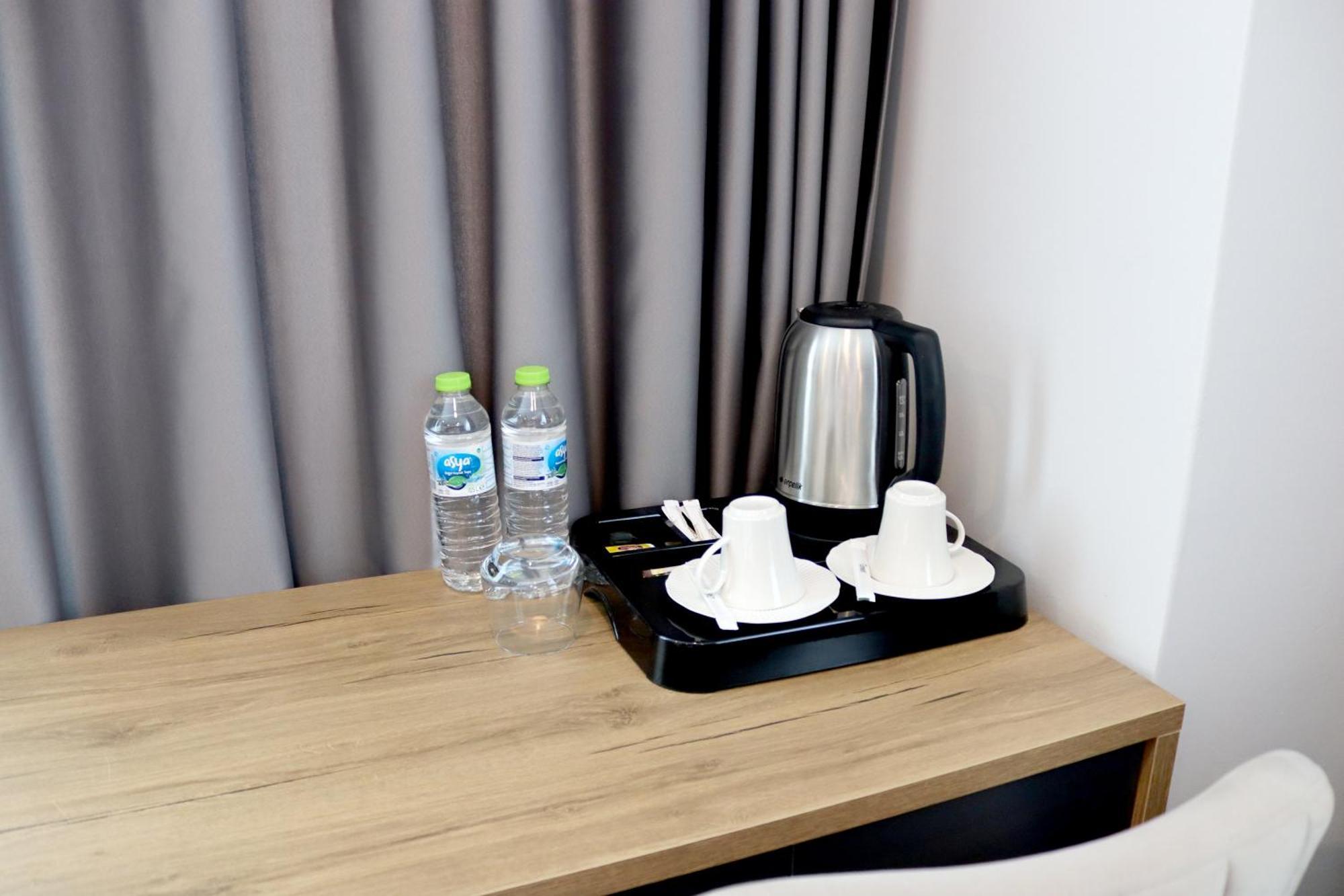 Home Plus Hotel Κωνσταντινούπολη Εξωτερικό φωτογραφία