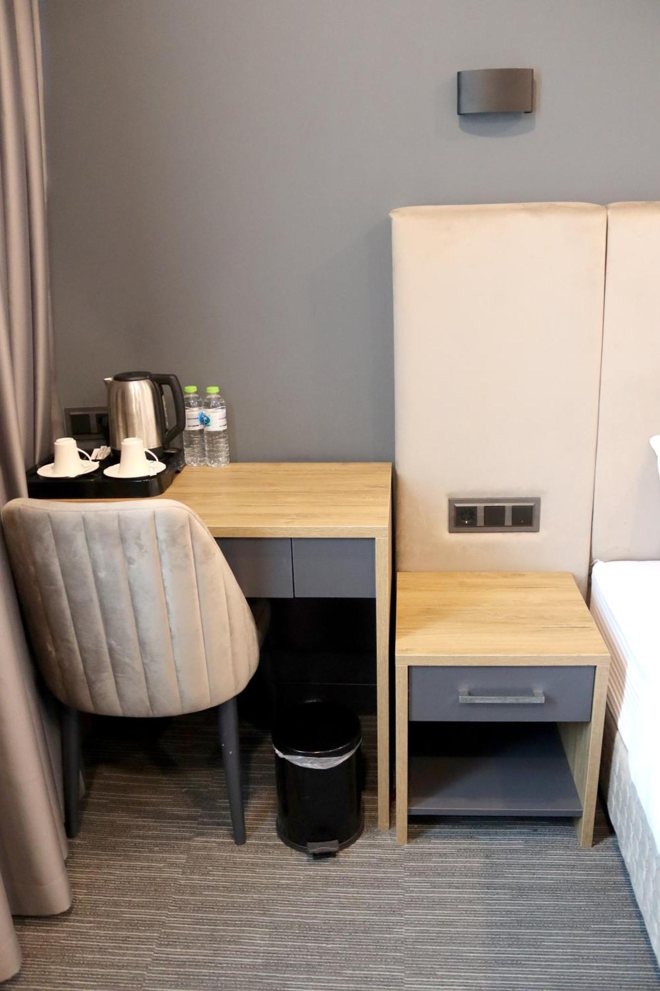 Home Plus Hotel Κωνσταντινούπολη Εξωτερικό φωτογραφία