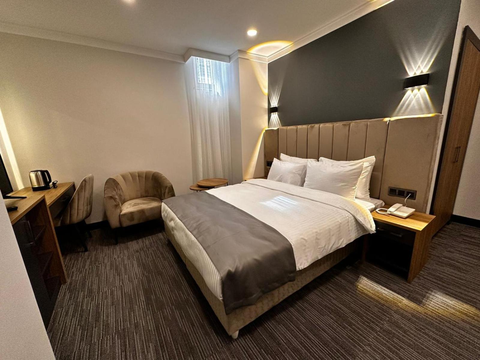 Home Plus Hotel Κωνσταντινούπολη Εξωτερικό φωτογραφία