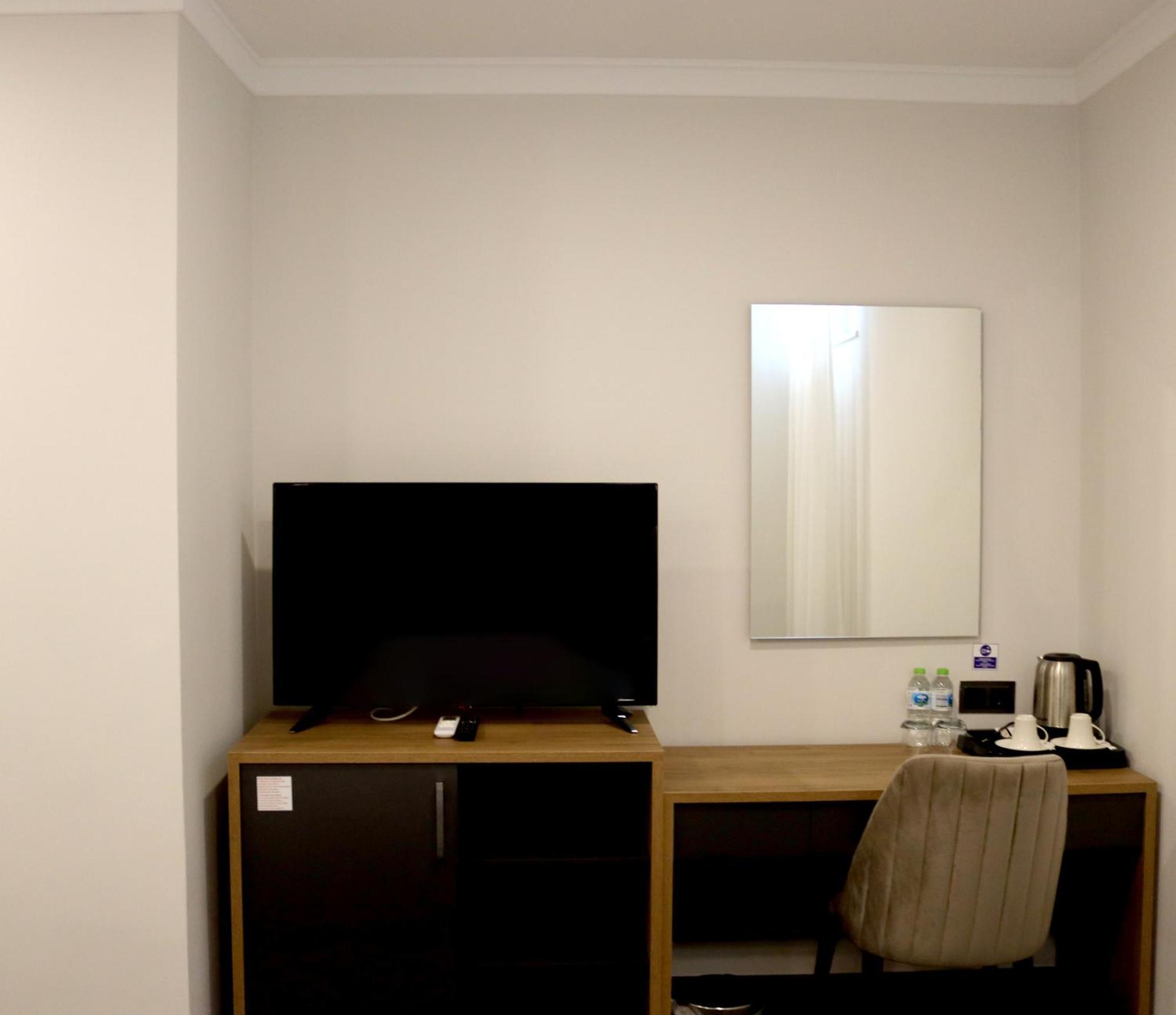 Home Plus Hotel Κωνσταντινούπολη Εξωτερικό φωτογραφία