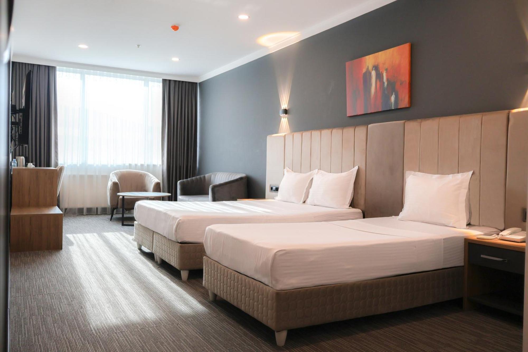 Home Plus Hotel Κωνσταντινούπολη Εξωτερικό φωτογραφία