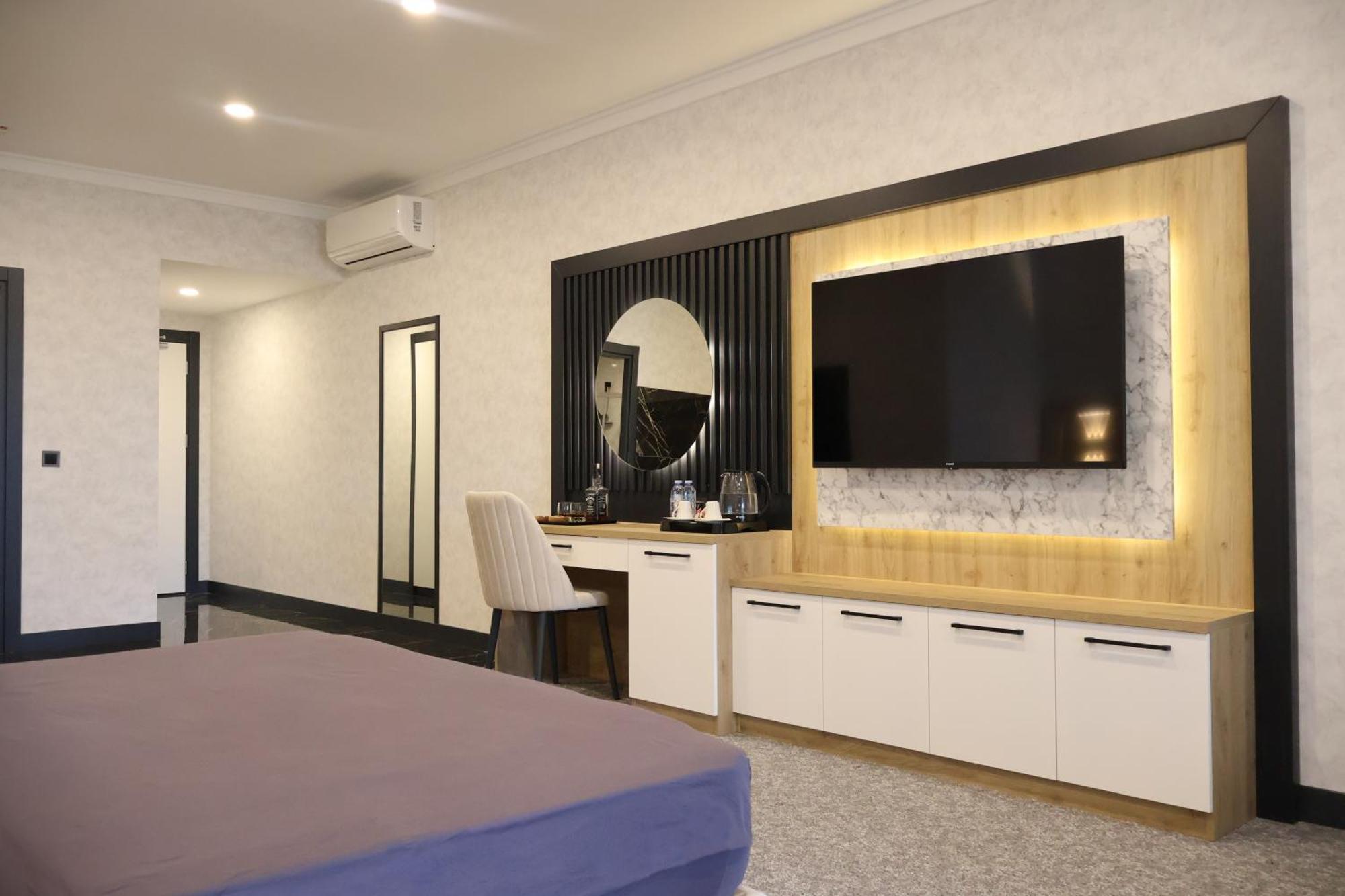 Home Plus Hotel Κωνσταντινούπολη Εξωτερικό φωτογραφία