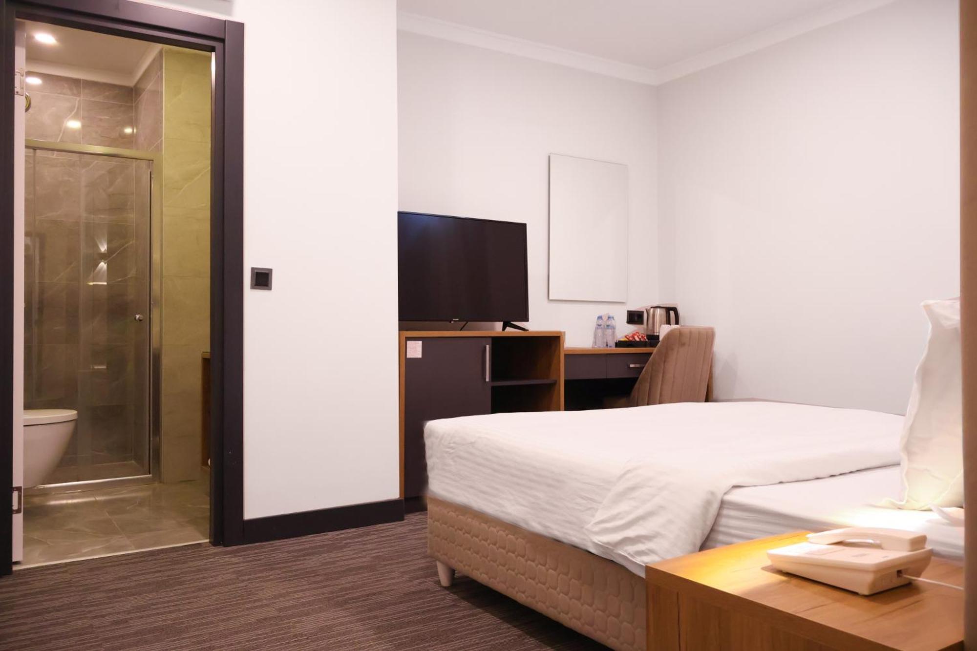 Home Plus Hotel Κωνσταντινούπολη Εξωτερικό φωτογραφία