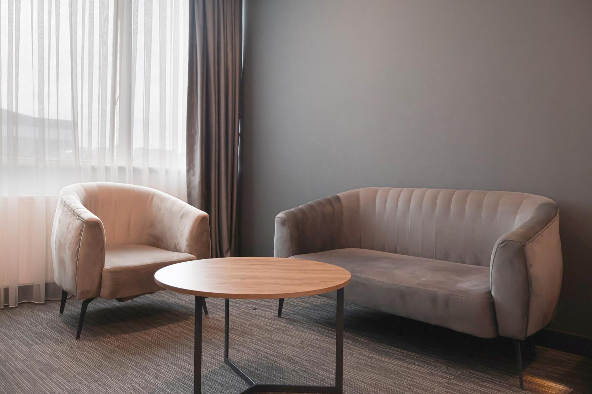 Home Plus Hotel Κωνσταντινούπολη Εξωτερικό φωτογραφία