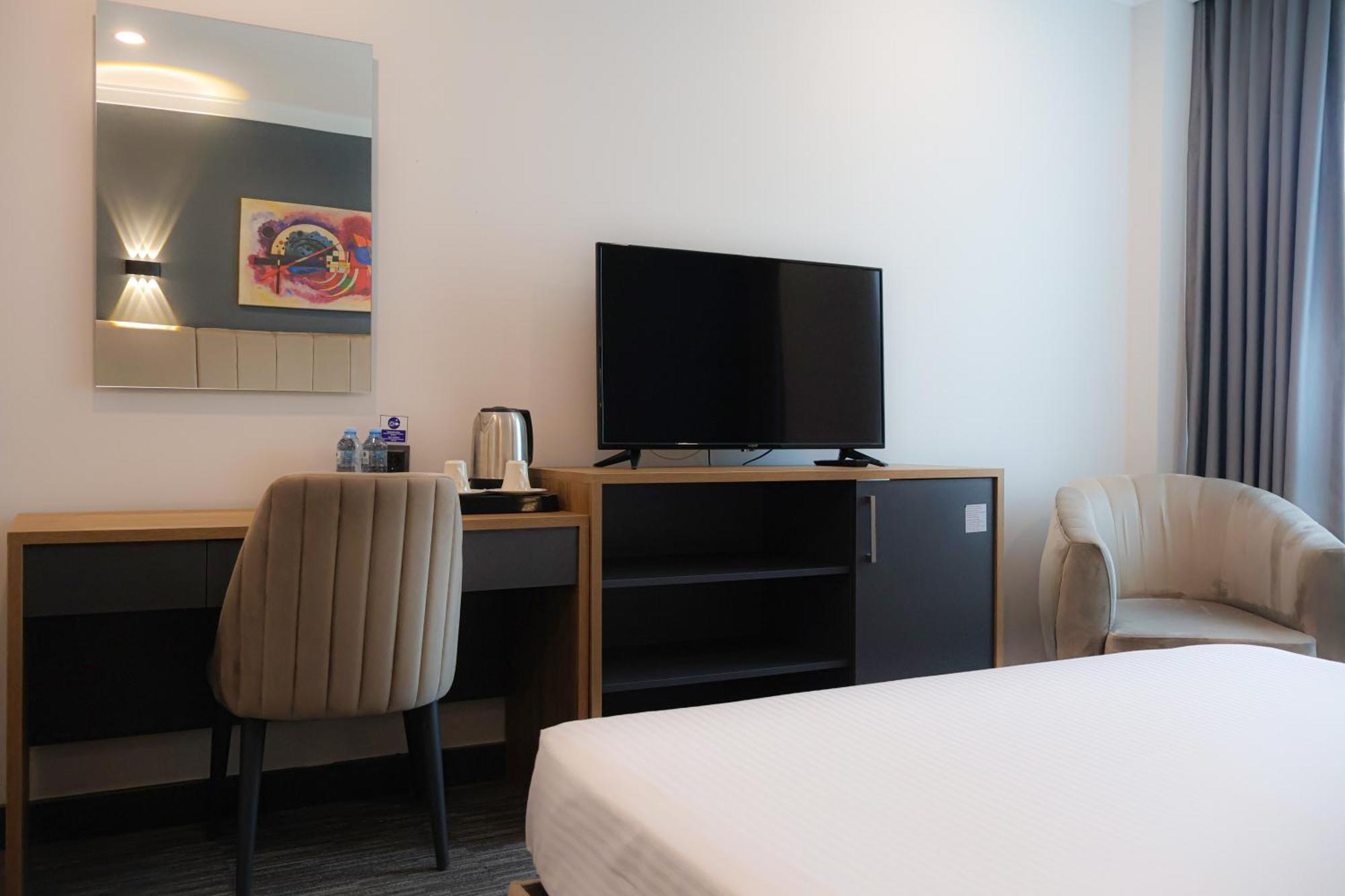 Home Plus Hotel Κωνσταντινούπολη Εξωτερικό φωτογραφία
