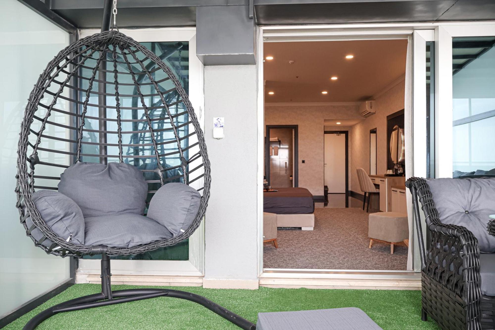 Home Plus Hotel Κωνσταντινούπολη Εξωτερικό φωτογραφία